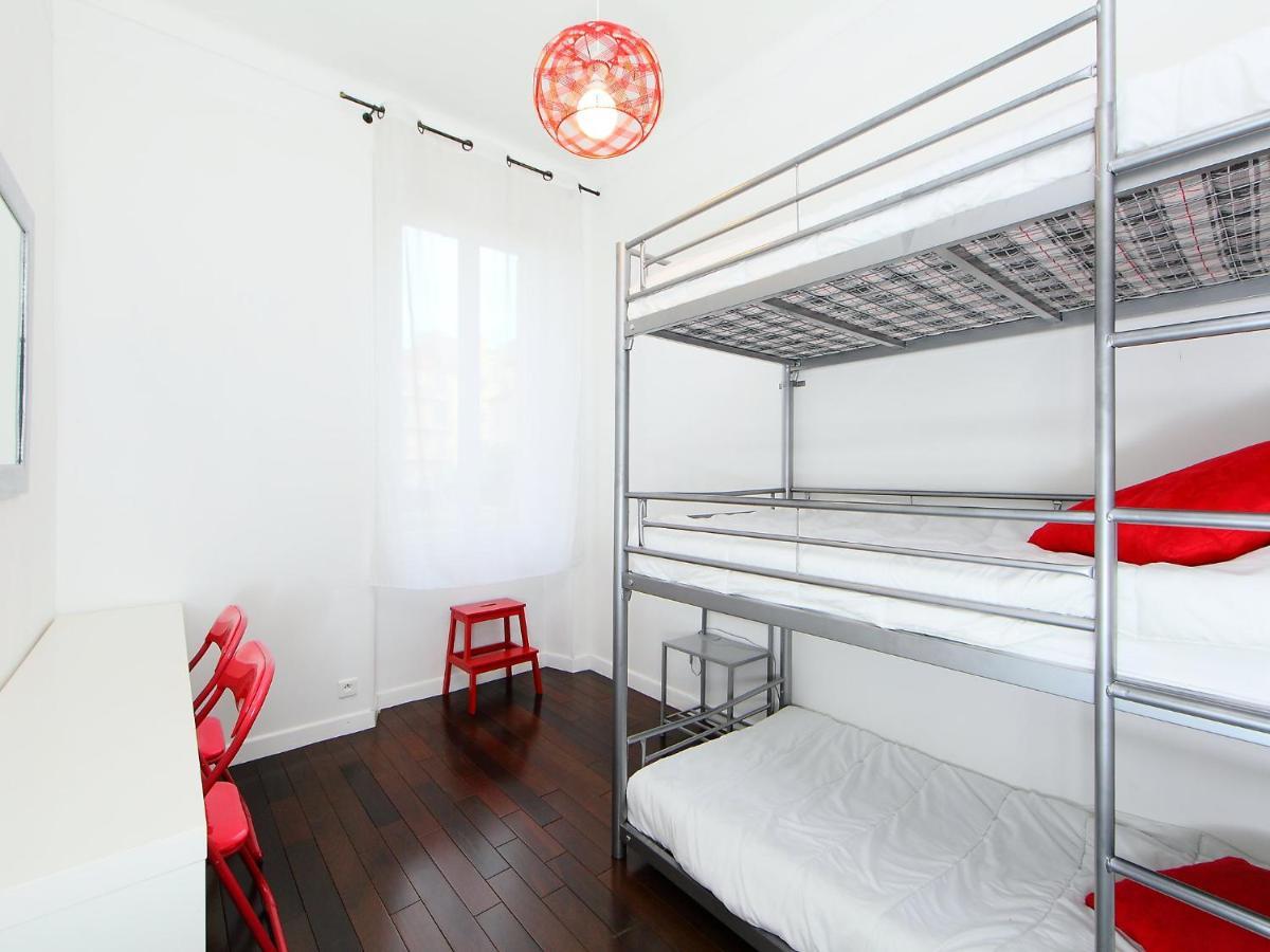 Apartment Villa Chalmette By Interhome Cannes Buitenkant foto