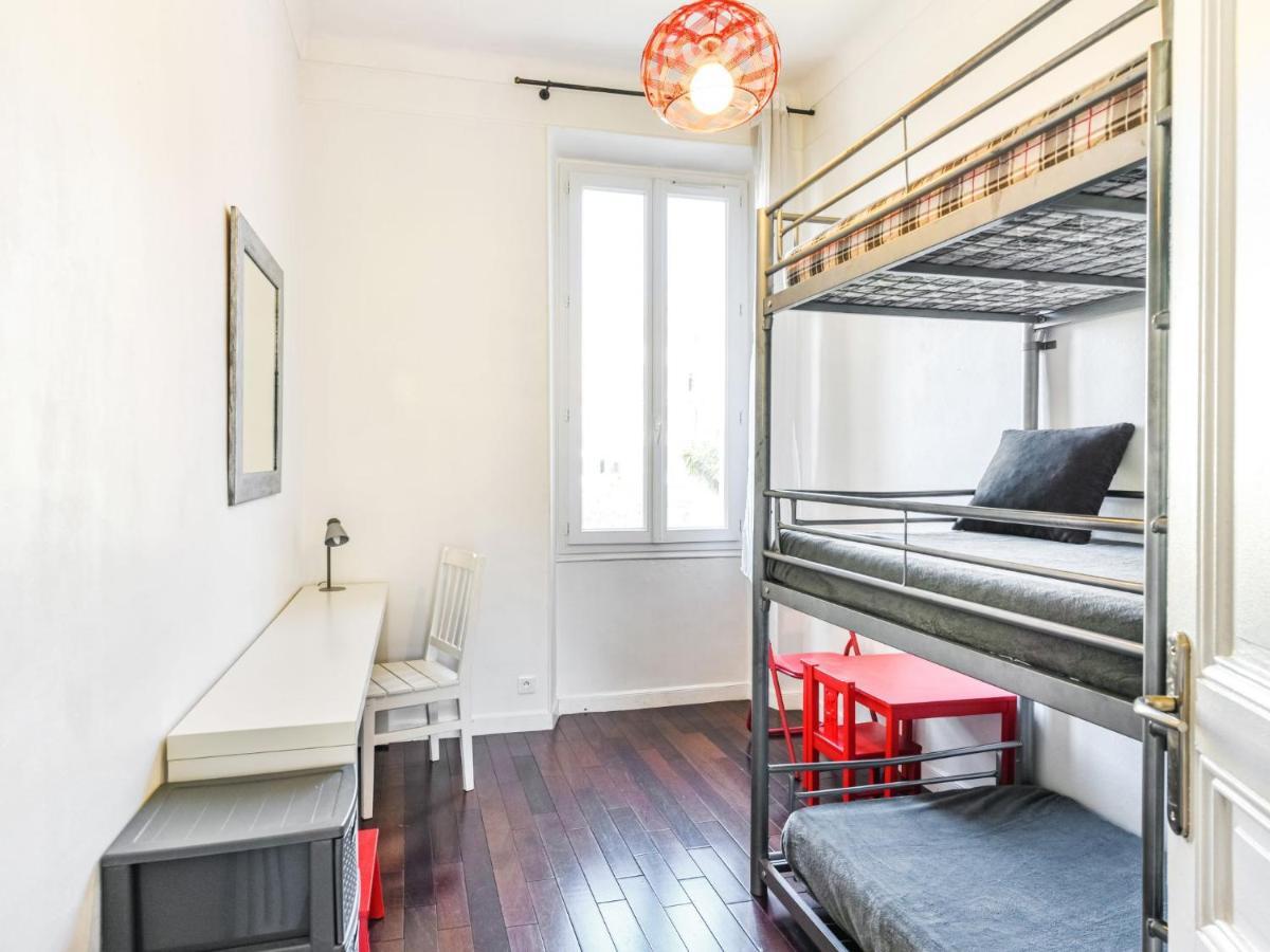 Apartment Villa Chalmette By Interhome Cannes Buitenkant foto