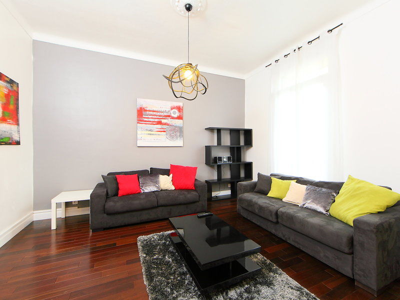 Apartment Villa Chalmette By Interhome Cannes Buitenkant foto