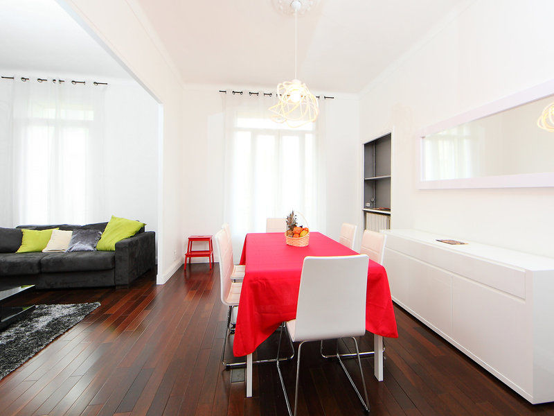 Apartment Villa Chalmette By Interhome Cannes Buitenkant foto